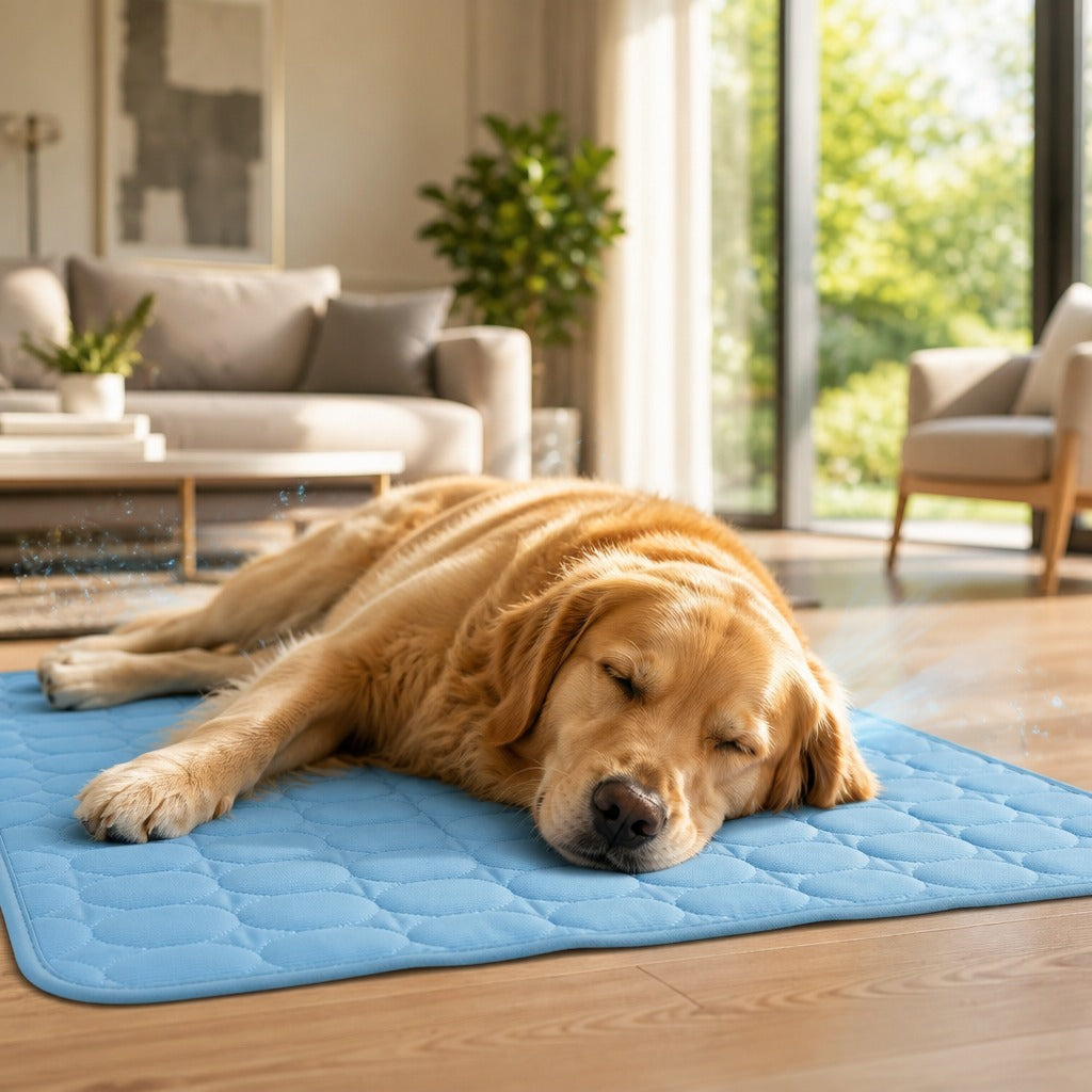 ChillPaws™ Premium Koelmat