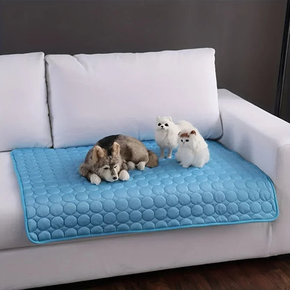 ChillPaws™ Premium Koelmat