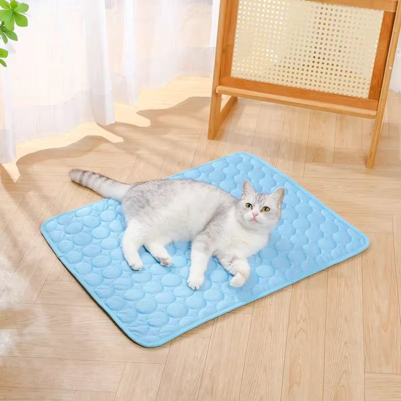 ChillPaws™ Premium Koelmat