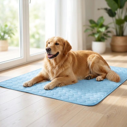 ChillPaws™ Premium Koelmat