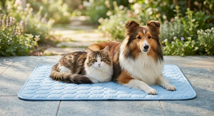 ChillPaws™ Premium Koelmat